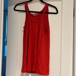 Velvet - size M. Lose tank. Brand new